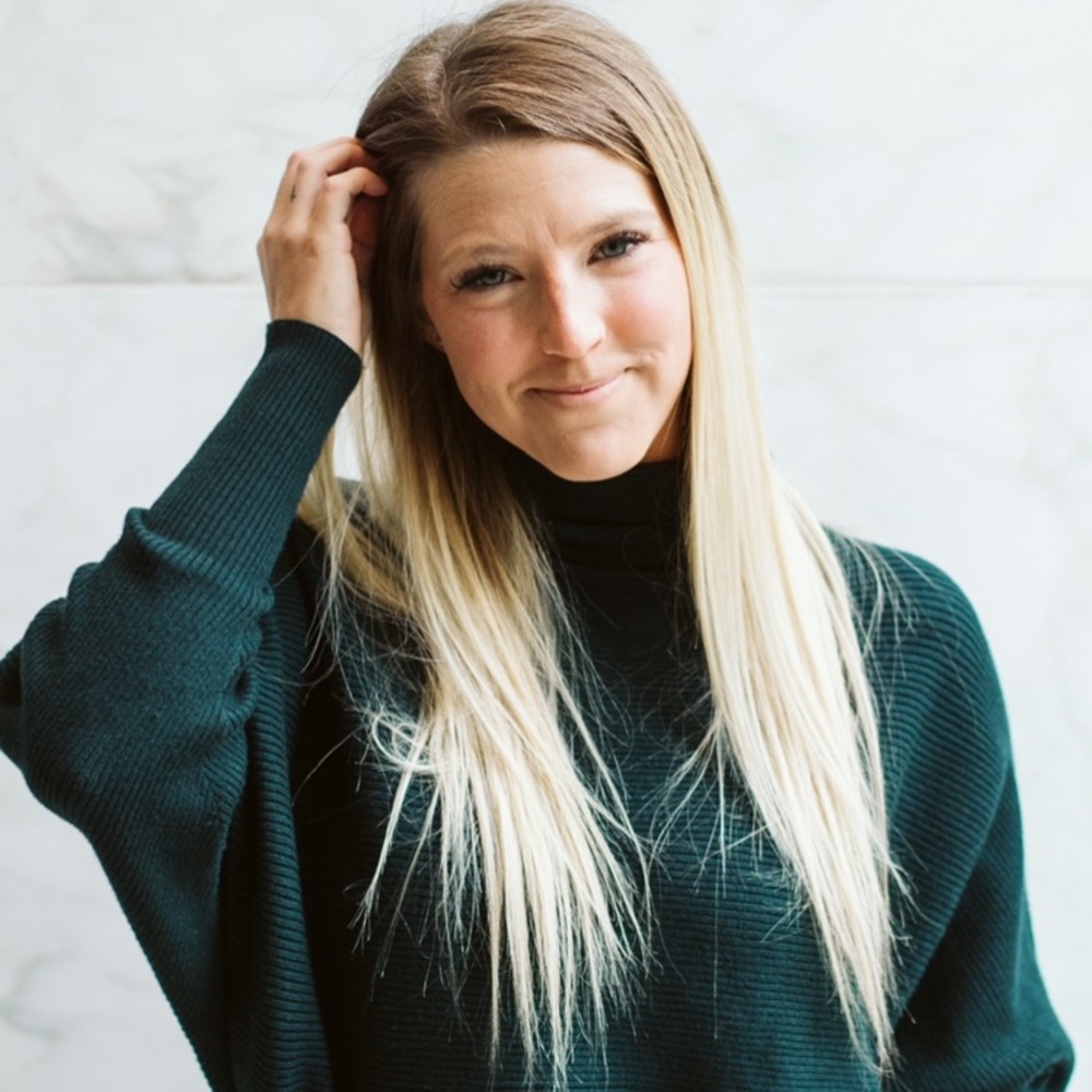 Meet your Posher, Savannah